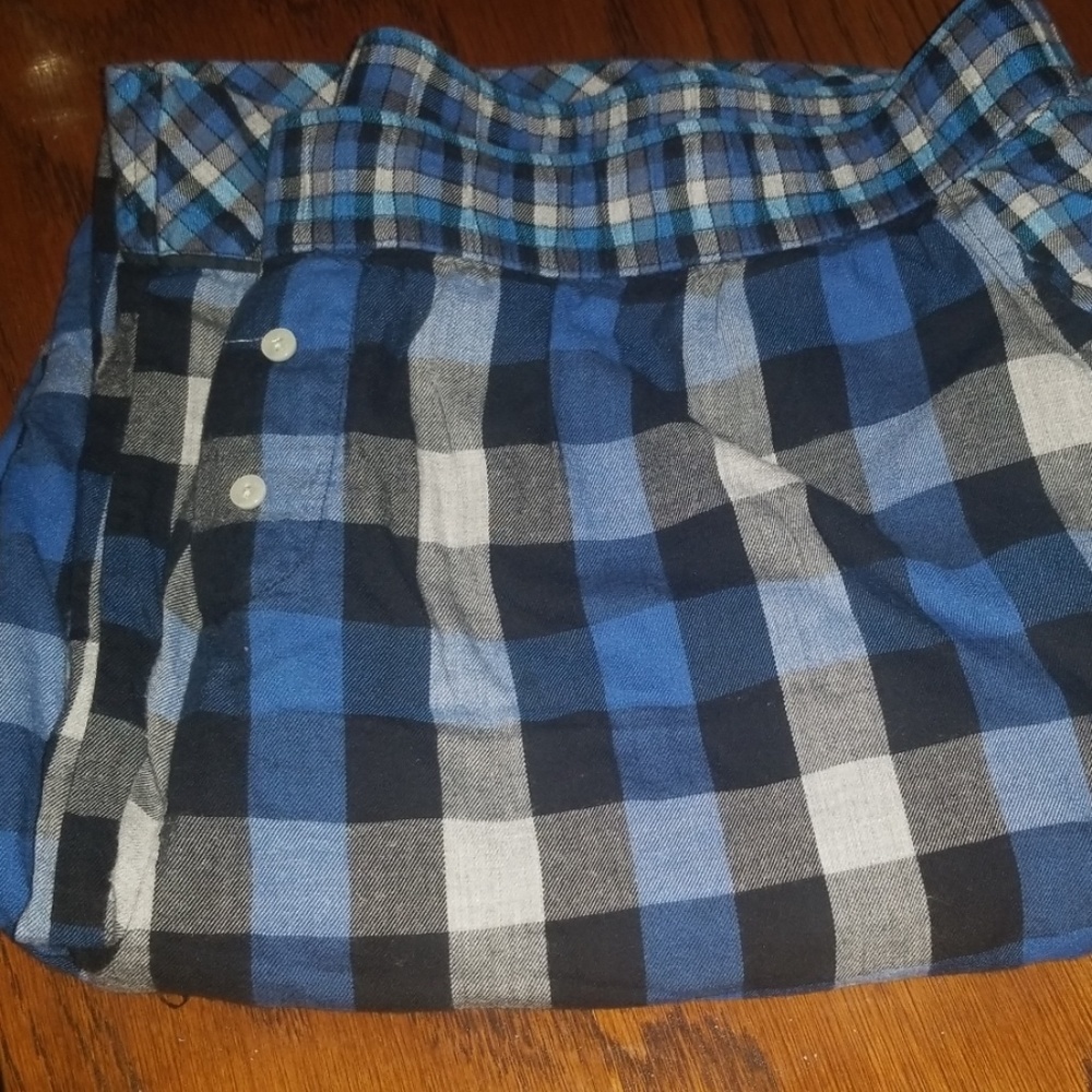 Victoria's Secret Pajama bottoms